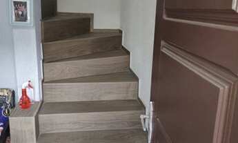 Imagem 4: Duplex para venda tem 80 metros quadrados com 3 quartos em Malinsky - Arroio do Sal - RS