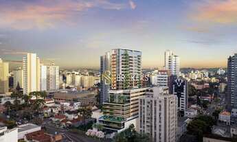 Imagem: Cobertura à venda, 247 m² por R$ 3.509.536,00