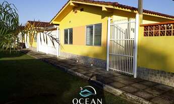 Imagem: Matinhos - Casa Padrão - Albatroz