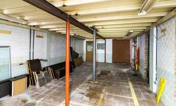 Imagem 4: PORTO ALEGRE - Prédio Inteiro - São Geraldo