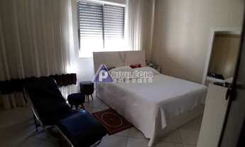 Imagem 6: Cobertura à venda, 5 quartos, 2 suítes, 1 vaga, Copacabana - RIO DE JANEIRO/RJ