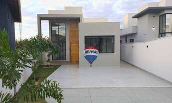 Imagem: Casa Moderna 2KM Centro Lagoa Santa Mg