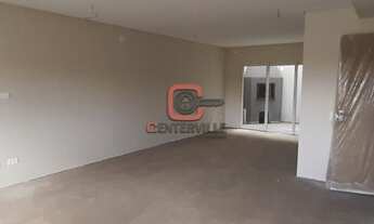 Imagem 7: Sobrado novo a venda, pronto para morar, com 3 quartos sendo os 3 suítes, na Rua Antônio G