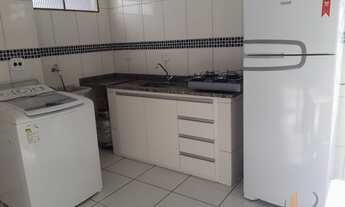 Imagem 4: CONSELHEIRO LAFAIETE - Kitchenette/Conjugados - Santa Matilde