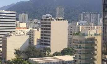 Imagem: Rio de Janeiro - Apartamento Padrão - Botafogo