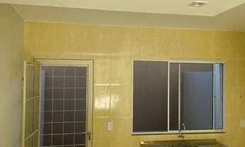 Imagem 3: Casa de condomínio sobrado para venda tem 68 metros quadrados com 2 quartos