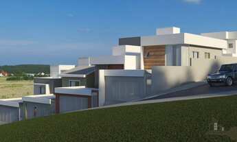 Imagem 4: Casa à venda no bairro Parque Recanto da Hípica - Conselheiro Lafaiete/MG