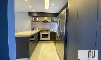 Imagem 6: Cobertura Duplex linda para venda e locação no Alpha Park