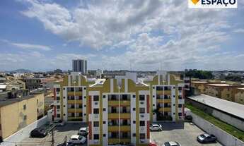 Imagem 2: Apartamento de 70m² no Flamboyant a venda, Edifício: Titanium