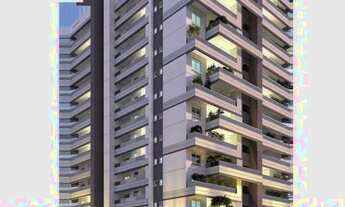 Imagem 1: Apartamento Tipo Garden de Alto Padrão no Jardim Aquarius em SJCampos