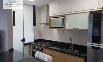 Imagem 3: Apartamento com 2 dormitórios à venda, 65 m² por R$ 510.000,00 - Vila Rosália - Guarulhos