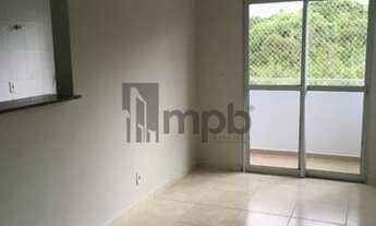 Imagem 2: Apartamento - Chácara Espraiado - Franca