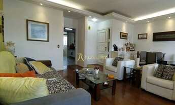 Imagem 2: Apartamento com 3 dormitórios à venda, 151 m² por R$ 850.000 - Santo Agostinho - Belo Hori