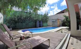 Imagem: Casa Duplex Projetada a Venda - Estilo Mansão