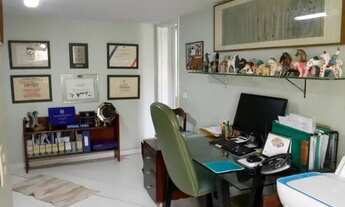 Imagem 6: MARAVILHOSA COBERTURA NA LAGOA