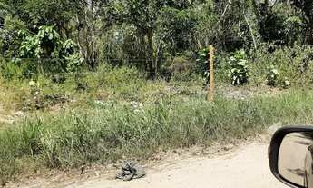 Imagem: JCI- Lote 500m² plano próximo posto gasolina,Itaipuacu