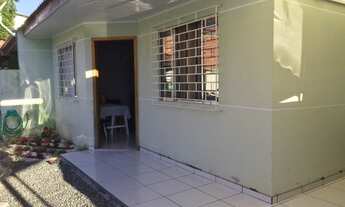 Imagem 3: Ótima casa 90m² com quintal amplo