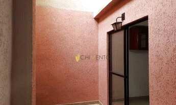 Imagem 4: CASA DE CONDOMÍNIO AO LADO DO METRÔ CONCEIÇÃO