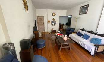 Imagem 7: Vendo apartamento com 125 metros quadrados, sol da manhã, com 3 quartos em Copacabana