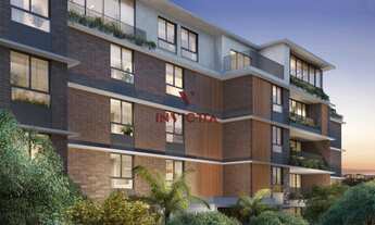 Imagem 4: COBERTURA com 3 dormitórios à venda com 579.09m² por R$ 5.406.170,00 no bairro Cabral - CU