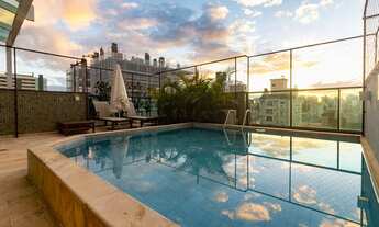 Imagem 7: Cobertura com 3 dormitórios à venda, 260 m² por R$ 2.100.000,00 - Petrópolis - Porto Alegr