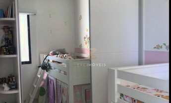 Imagem 6: Apartamento com 3 dormitórios à venda, 105 m² por R$ 1.190.000 - Barra da Tijuca - Rio de