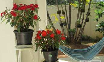 Imagem 5: Casa com 4 dormitórios à venda, 550 m² por R$ 2.970.000,00 - Jardim Marajoara - São Paulo