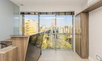 Imagem 2: PORTO ALEGRE - Conjunto Comercial/Sala - Higienópolis