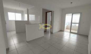 Imagem: Apartamento com 1 dorm, Guilhermina, Praia