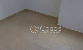 Imagem 5: Apartamento Garden com 2 dormitórios à venda, 55 m² por R$ 165.000,00 - Martelos - Juiz de