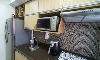 Imagem 7: Apartamento para venda com 50 metros quadrados com 2 quartos