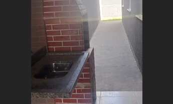 Imagem 7: Casa para venda possui 180 metros quadrados com 3 quartos