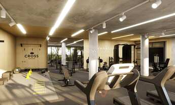 Imagem 2: APARTAMENTO com 3 dormitórios à venda com 138m² por R$ 1.590.778,38 no bairro Água Verde