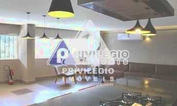 Imagem 6: Apartamento à venda, 3 quartos, 1 suíte, 2 vagas em Botafogo, RIO DE JANEIRO/RJ