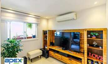 Imagem 7: Campo Belo com varanda gourmet