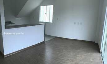 Imagem 3: Apartamento 2 Quartos para Venda em Juiz de Fora, Santos Dumont, 2 dormitórios, 1 suíte, 2