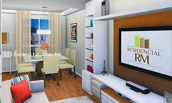 Imagem: Cobertura para Venda em Juiz de Fora, Nova