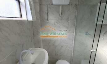 Imagem 5: CASA com 1 dormitório para alugar com 50m² por R$ 750,00 no bairro Butiatuvinha - CURITIBA