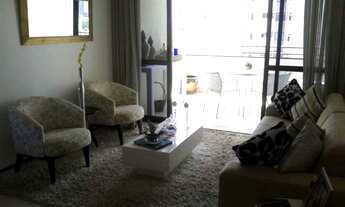 Imagem: APARTAMENTO NO CAMINHO DAS ÁRVORES