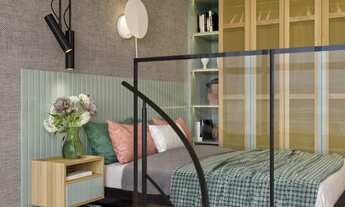 Imagem 4: APARTAMENTO com 2 dormitórios à venda por R$ 485.900,00 no bairro Água Verde - CURITIBA