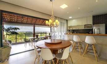 Imagem: CASA TÉRREA À VENDA EM JUNDIAÍ - CAXAMBÚ