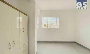 Imagem 4: Apartamento com 1 dormitório para alugar, 40 m² por R$ 1.500,00/mês - Itu Novo Centro - It