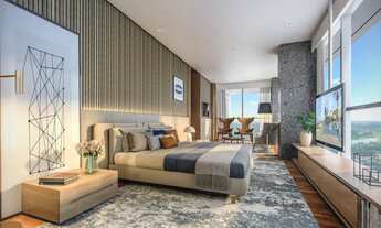 Imagem 4: APARTAMENTO com 3 dormitórios à venda com 433.56m² por R$ 7.987.858,20 no bairro Barigui