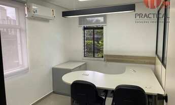 Imagem 6: Prédio para alugar, 836 m² mobiliado - R$ 45.000/mês - Brooklin