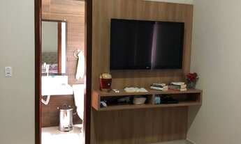 Imagem 6: Casa no Bairro Jardim São Paulo