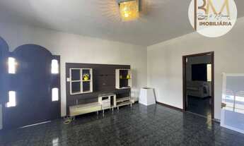 Imagem 5: Sobrado com 3 dormitórios para alugar, 270 m² por R$ 2.000/mês - Parque Ipê - Feira de San