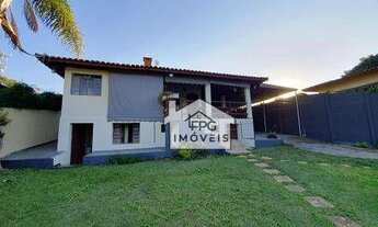 Imagem 4: Chácara com 3 dormitórios à venda - Jardim Centenário - Atibaia/SP