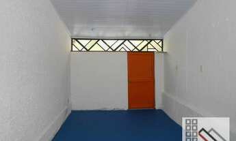 Imagem 5: SOBRADO COMERCIAL (75m²), 1 VAGA. EM HIGIENÓPOLIS