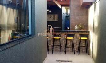 Imagem 5: CASA A VENDA CONDOMÍNIO IDEAL LIFE RIO PRETO