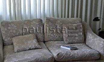 Imagem 2: Apartamento com 3 dormitórios à venda, 220 m² por R$ 1.390.000,00 - Morro dos Ingleses - S